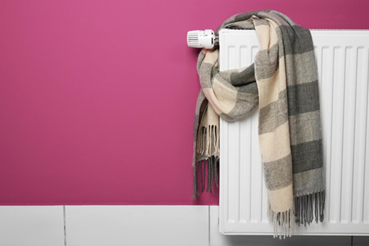 Зупинена котельня та гігантські рахунки за світло: як справи з опаленням у Сєвєродонецьку Зупинена котельня та гігантські рахунки за світло: як справи з опаленням у Сєвєродонецьку