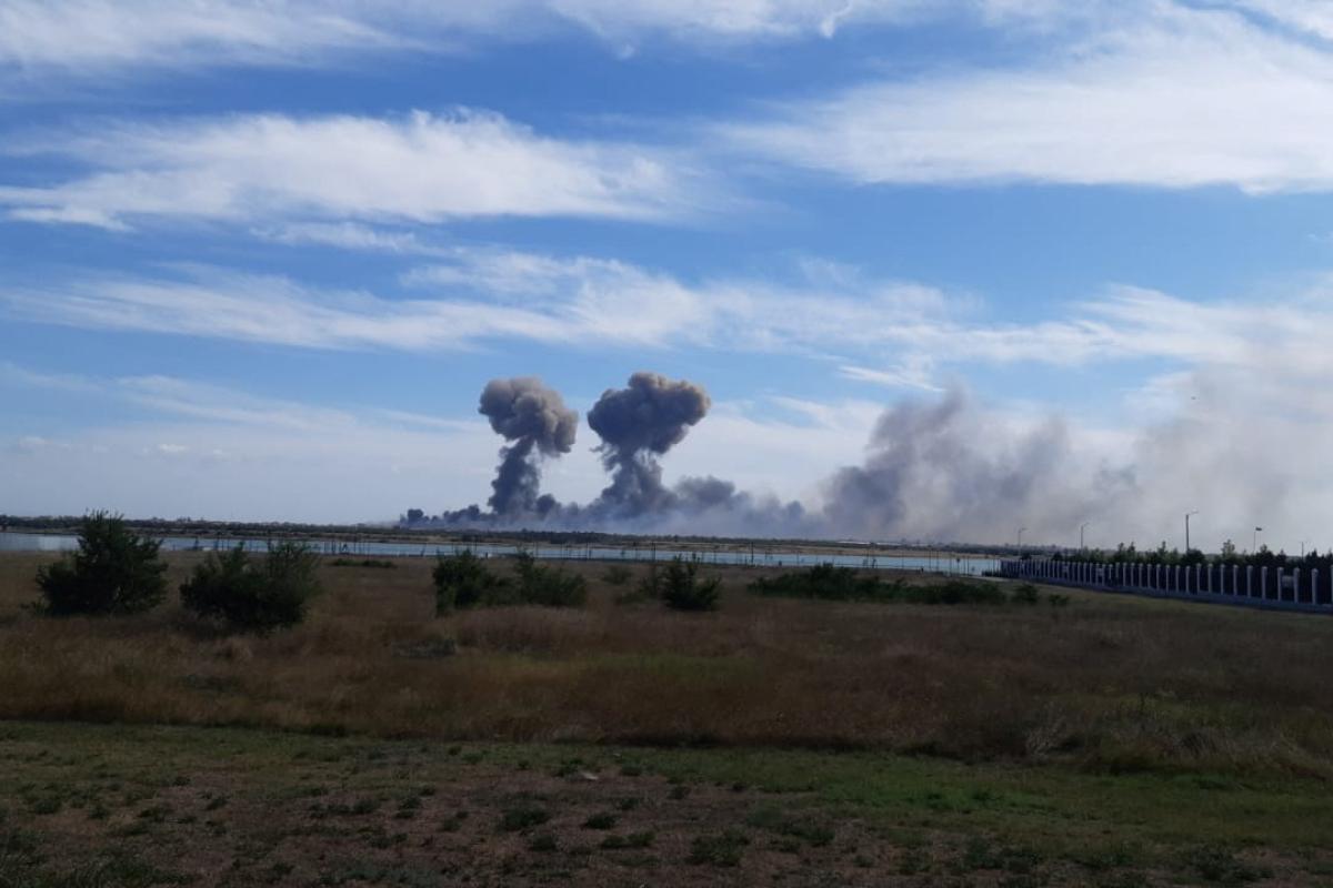 Окупанти готують нові наступи: аналітики ISW назвали можливі дати та наслідки для України Окупанти готують нові наступи: аналітики ISW назвали можливі дати та наслідки для України