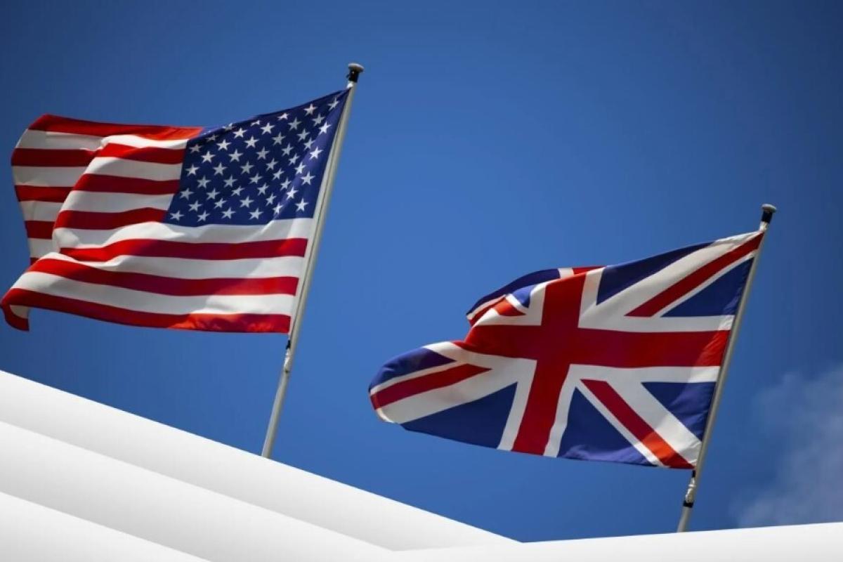 Вперше за 15 років США розмістять ядерну зброю у Великобританії, - The Telegraph Вперше за 15 років США розмістять ядерну зброю у Великобританії, - The Telegraph