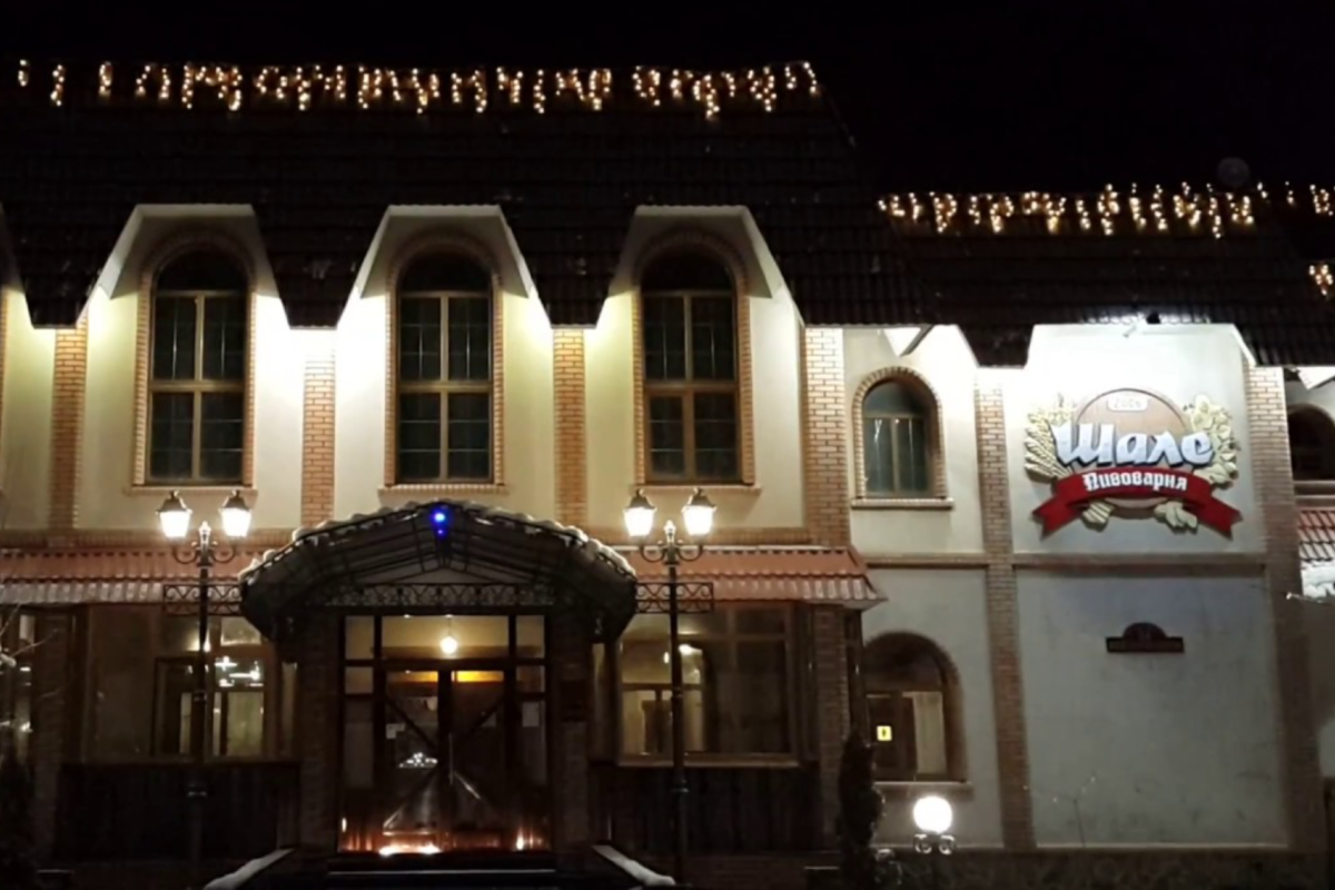 На радість, але не місцевим мешканцям: що трапилося з одним із найпопулярніших ресторанів Сєвєродонецька На радість, але не місцевим мешканцям: що трапилося з одним із найпопулярніших ресторанів Сєвєродонецька