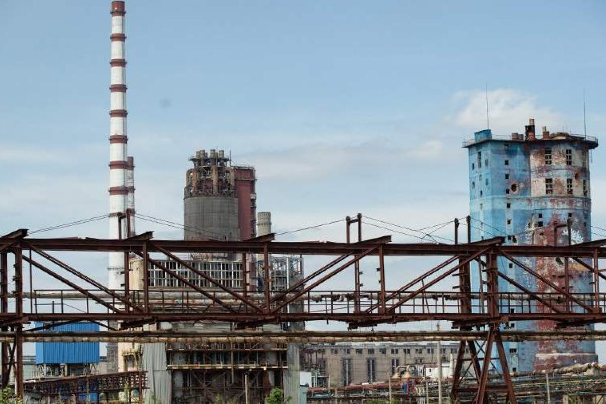 Без пенсий: бывшие работники Северодонецкого "Азота" не могут подтвердить льготный стаж в оккупации