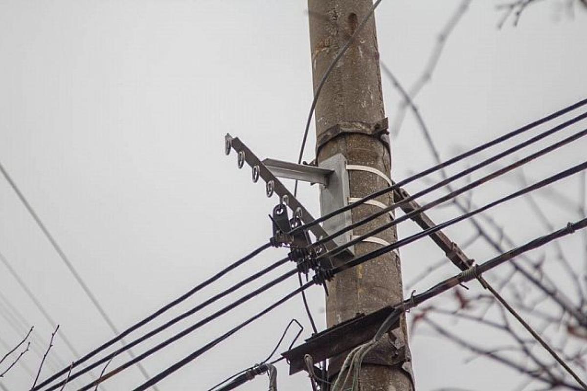 Коммунальщики на оккупированной Луганщине "ответили", почему не восстанавливают электроснабжение после непогоды
