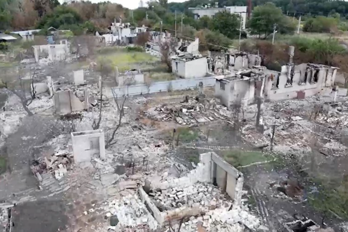 "Черт редкий": в сети рассказали об отношении "властей" Приволья к жителям