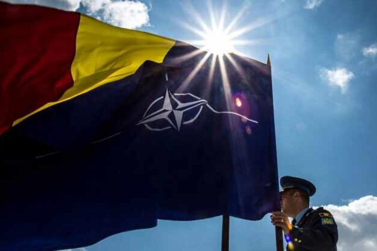 У Румунії розпочали будівництво найбільшої бази НАТО в Європі У Румунії розпочали будівництво найбільшої бази НАТО в Європі