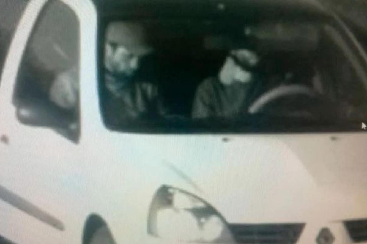 У РФ нібито зловили винуватців теракту в "Крокус Сіті Холл": хто вони і що відомо У РФ нібито зловили винуватців теракту в "Крокус Сіті Холл": хто вони і що відомо