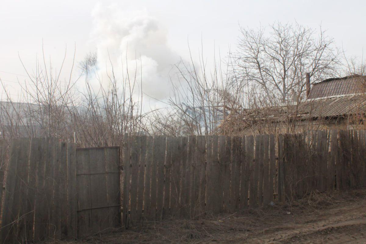 "Приліт" у Кремінній: в мережі виявили нестиковки у заявах окупантів "Приліт" у Кремінній: в мережі виявили нестиковки у заявах окупантів