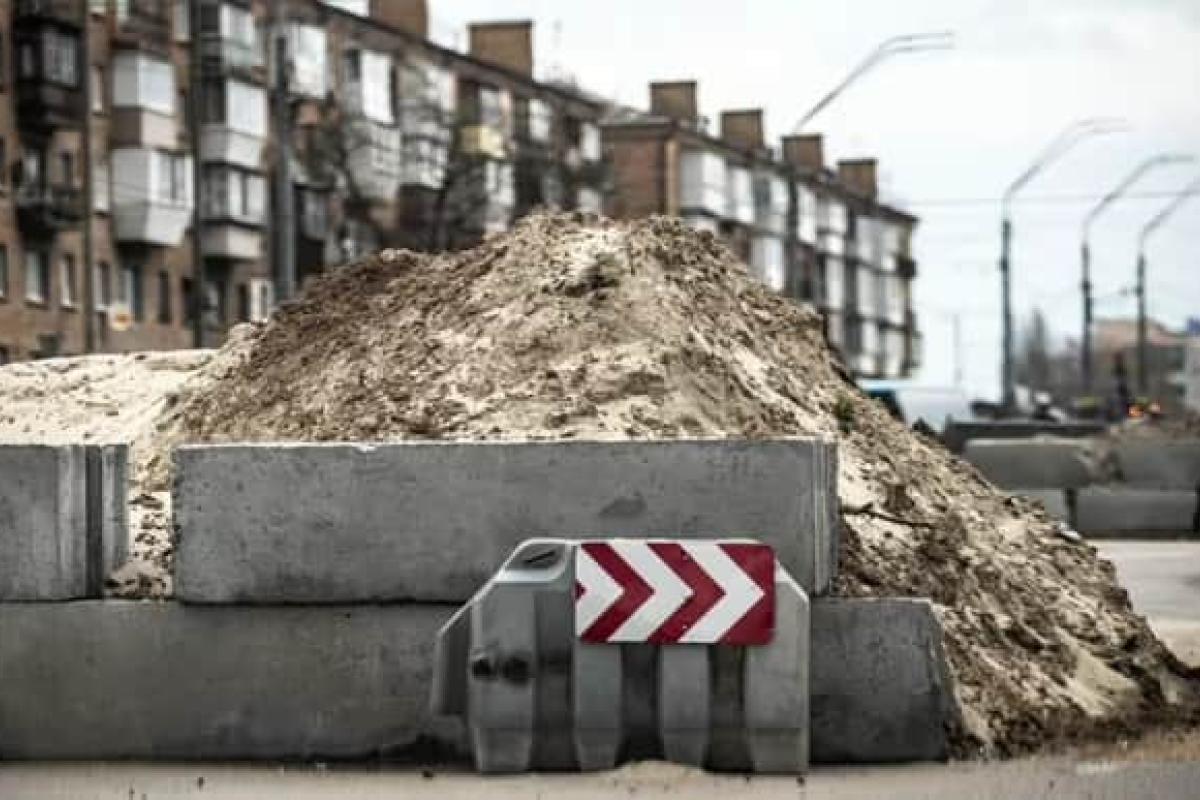 В Северодонецке и Рубежном ужесточили проверки на блокпостах перед "выборами", - ЛОВА В Северодонецке и Рубежном ужесточили проверки на блокпостах перед "выборами", - ЛОВА