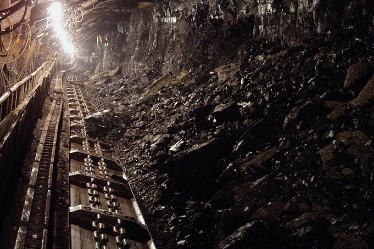 На окупованій Луганщині готуються до ліквідації шахт На окупованій Луганщині готуються до ліквідації шахт