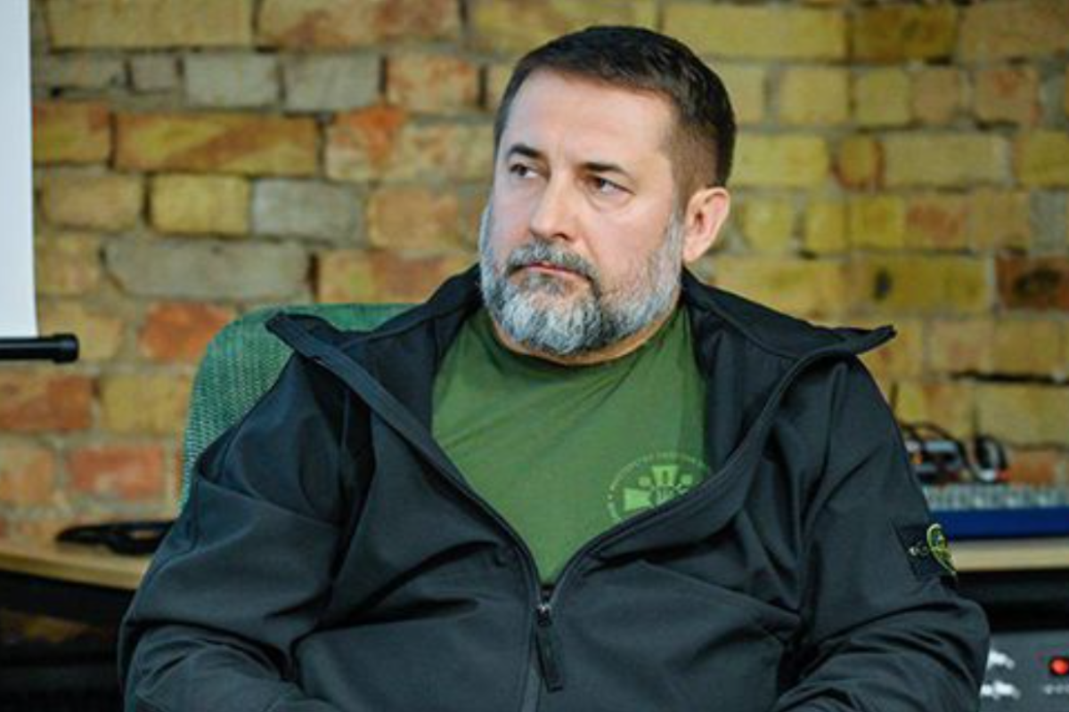 Колишній голова Луганської ОВА Сергій Гайдай отримав нову посаду