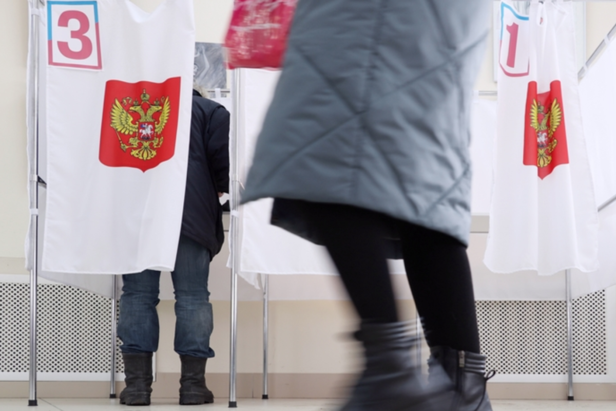 Цифри не сходяться: що не так з "виборами президента" на окупованій Луганщині