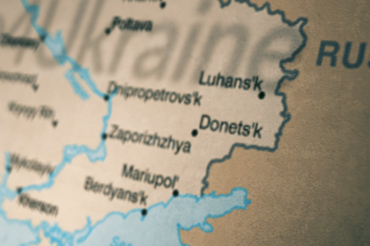 Демограф назвав місто України, в якому росіяни насамперед витіснятимуть місцеве населення у разі окупації