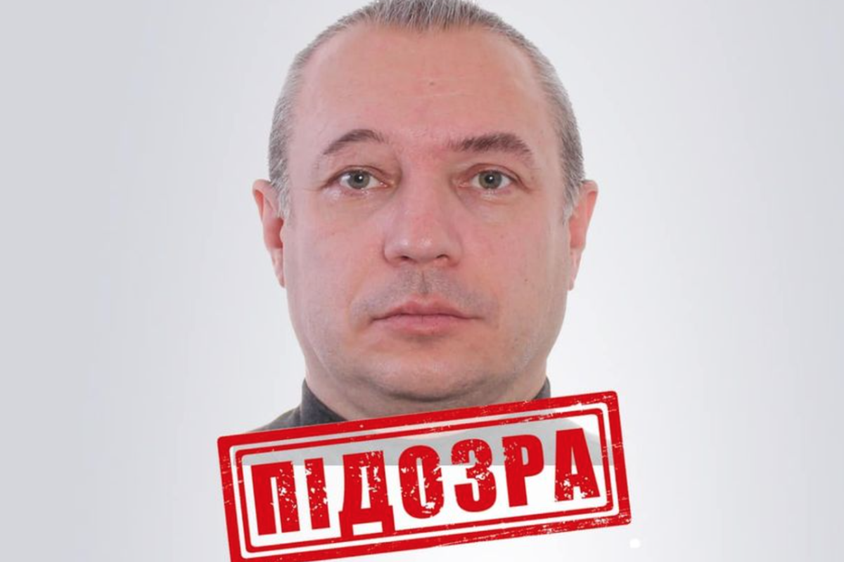 Житель Луганщины "сливал" оккупантам данные об электроподстанциях для обесточивания 5 регионов Украины: детали от СБУ