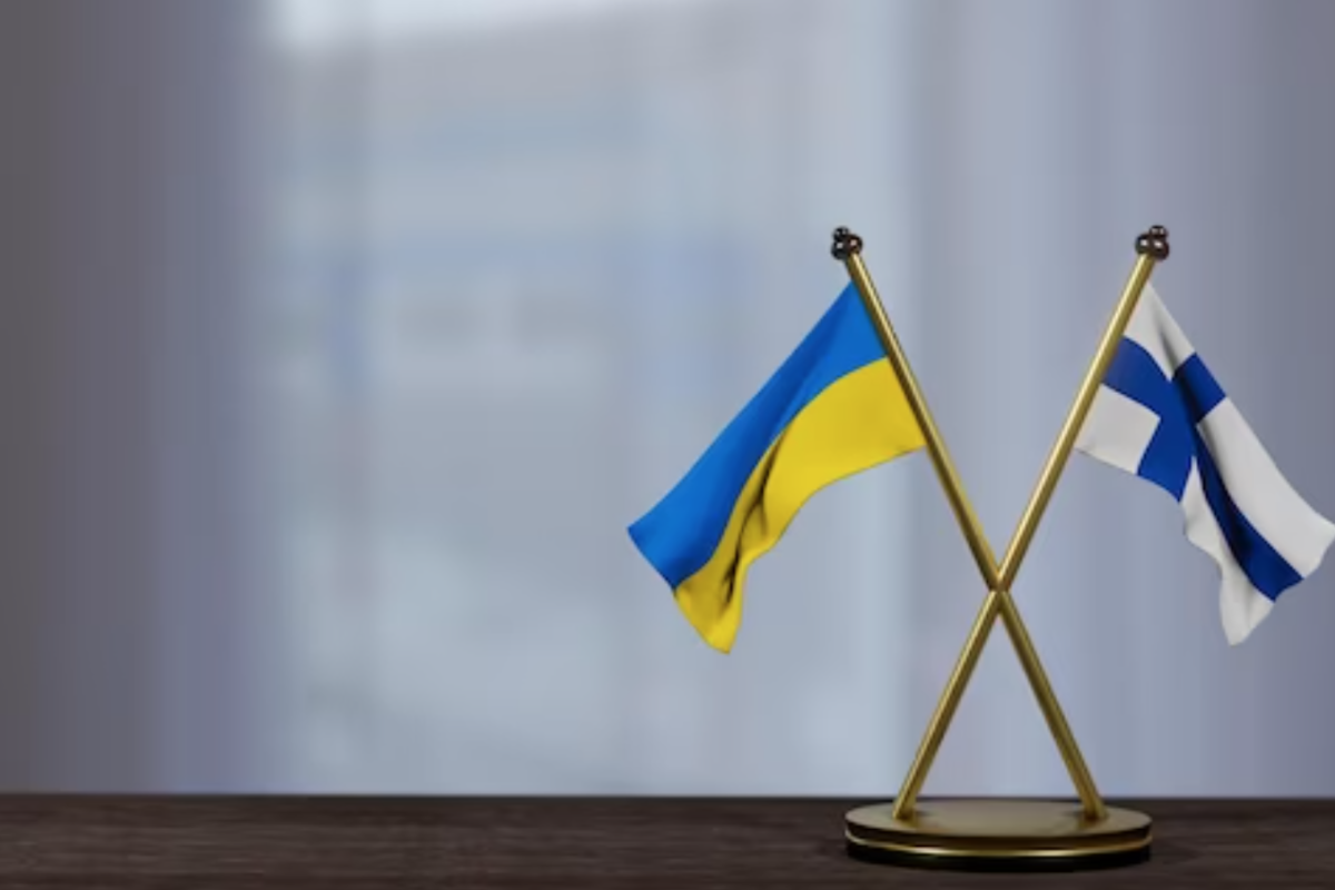 Фінляндія не відкидає відправку західних військ в Україну, але є нюанси