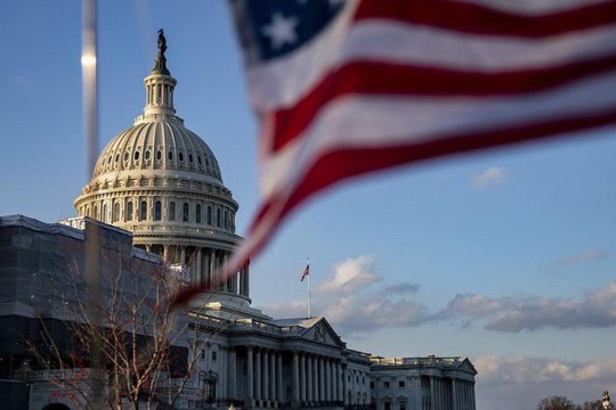 Спікер Палати представників оприлюднив плани допомоги від США для України, Ізраїлю та Тайваню - ЗМІ