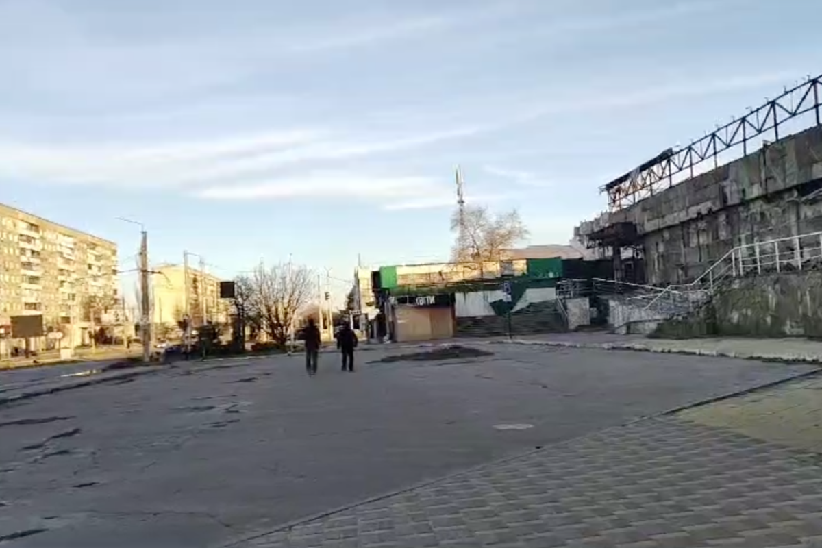 "Пустир і зграя собак": у мережі показали, як зараз виглядає одне з улюблених місць сєвєродончан (відео)