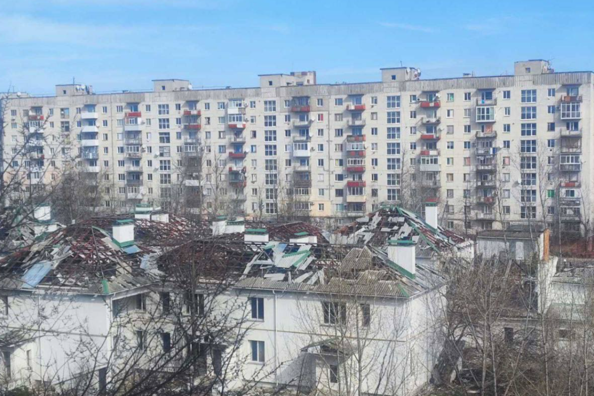 "Погрожують не віддати рубіжанам ключі від власного житла": подробиці про "ремонти" в Рубіжному "Погрожують не віддати рубіжанам ключі від власного житла": подробиці про "ремонти" в Рубіжному