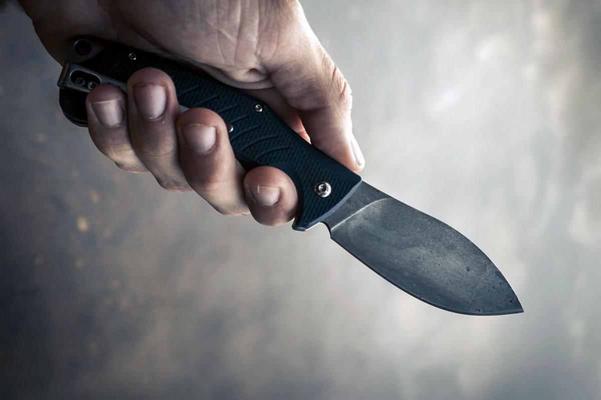 На Луганщині затримали "визволителя", який зґвалтував та вбив 17-річну дівчину На Луганщині затримали "визволителя", який зґвалтував та вбив 17-річну дівчину