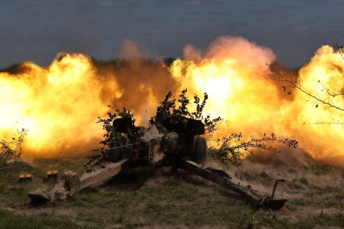 Еще одна страна поддержала отправку западных войск в Украину Еще одна страна поддержала отправку западных войск в Украину