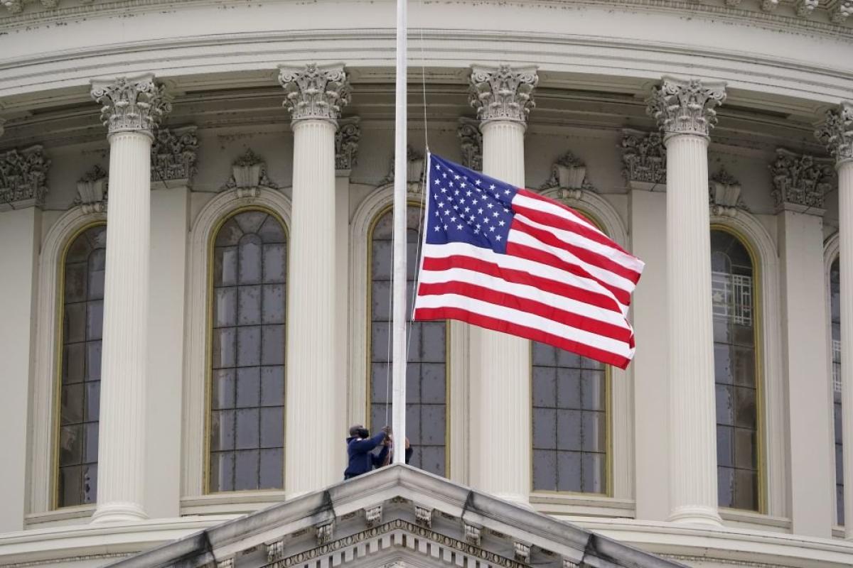 В США заявили, что вооружение из нового пакета помощи уже начало поступать на фронт в Украине В США заявили, что вооружение из нового пакета помощи уже начало поступать на фронт в Украине