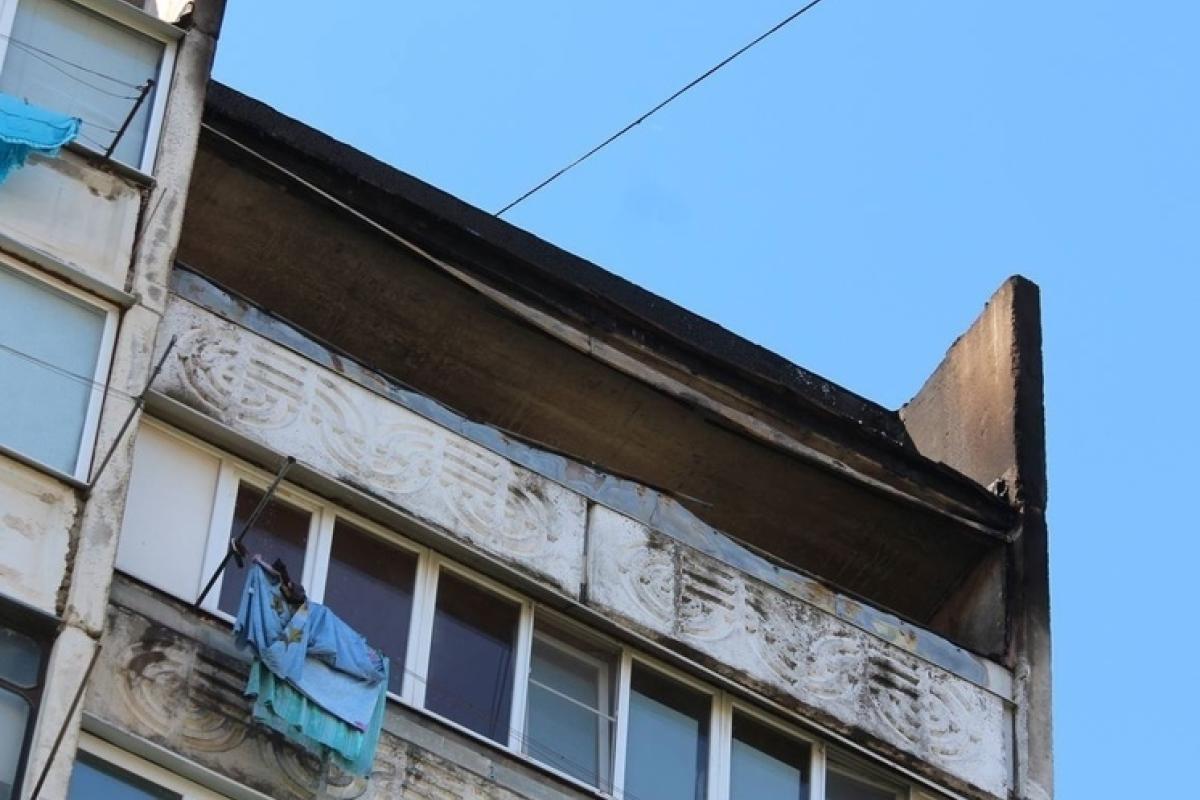 На окупованій Луганщині вигадали привід не платити "компенсацію" за зруйноване житло На окупованій Луганщині вигадали привід не платити "компенсацію" за зруйноване житло
