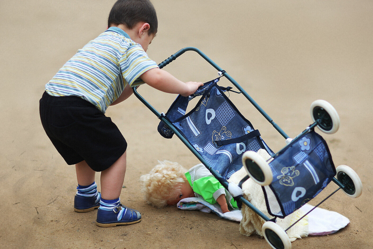 Росіяни цілеспрямовано обмежують народжуваність на Луганщині - ISW Росіяни цілеспрямовано обмежують народжуваність на Луганщині - ISW