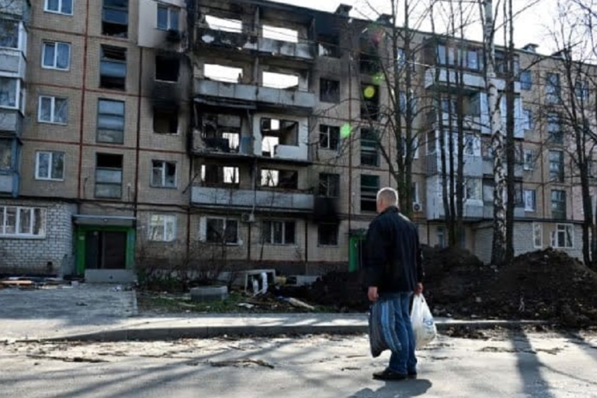 Работа в Северодонецке: реально ли найти и куда берут местных Работа в Северодонецке: реально ли найти и куда берут местных