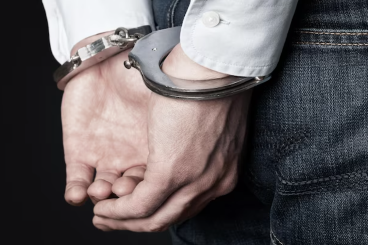 "Главный врач" из Старобельска приговорен к максимальному сроку за сотрудничество с оккупантами "Главный врач" из Старобельска приговорен к максимальному сроку за сотрудничество с оккупантами