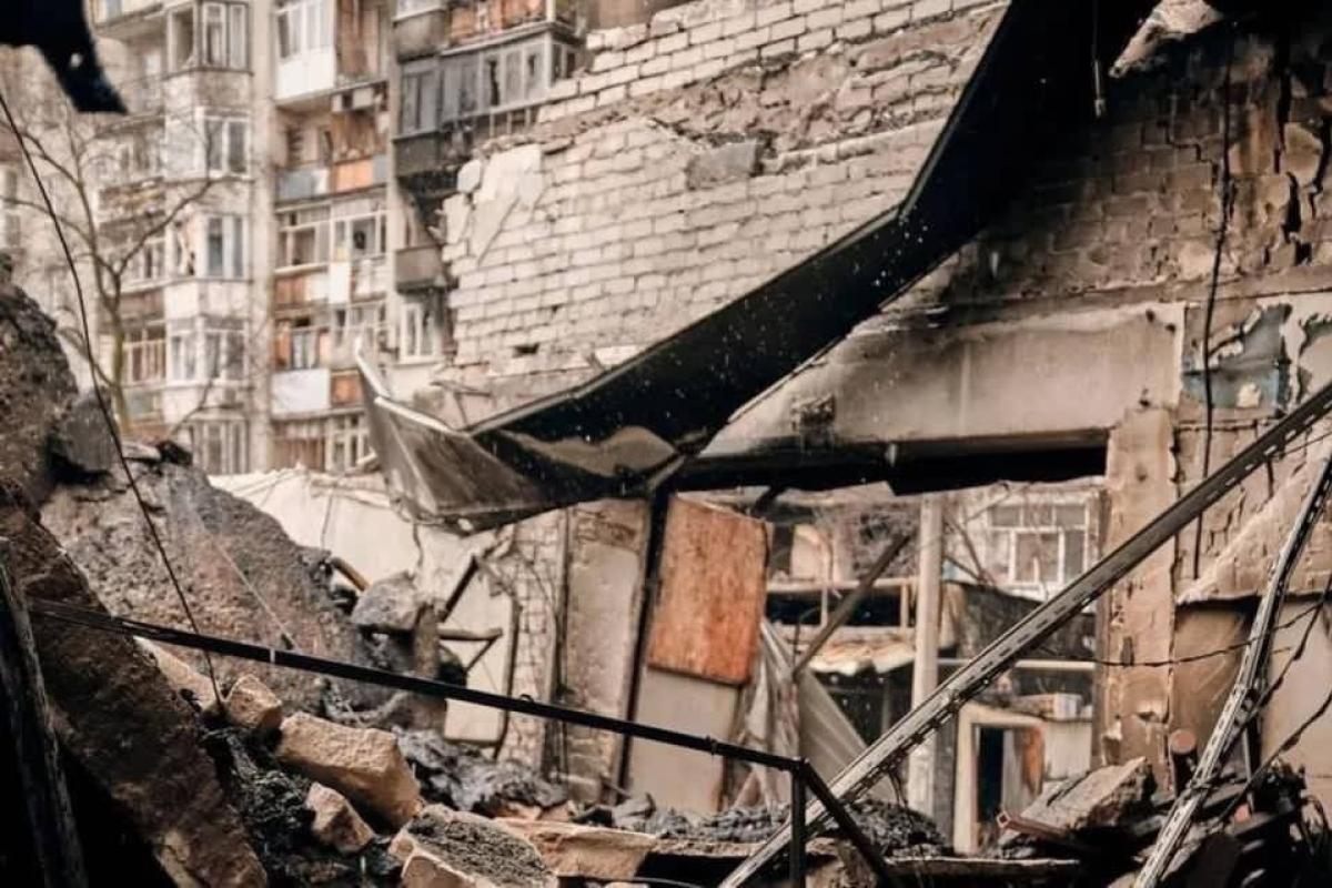 "Преса" Рубіжного: як пропагандисти презентують ситуацію в місті "Преса" Рубіжного: як пропагандисти презентують ситуацію в місті