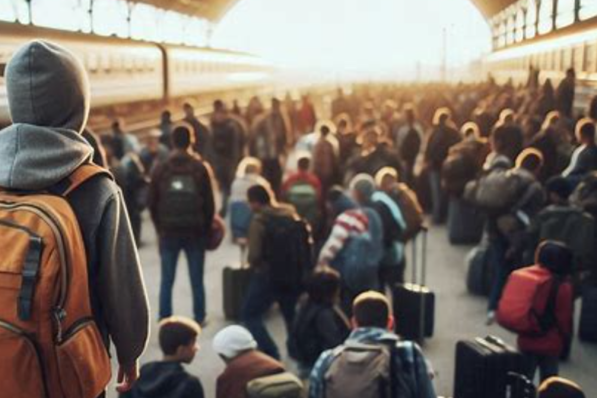 Бесплатное возвращение домой и помощь с вывозом вещей: о каких правах должны знать ВПЛ из Лисичанска, Северодонецка, Рубежного Бесплатное возвращение домой и помощь с вывозом вещей: о каких правах должны знать ВПЛ из Лисичанска, Северодонецка, Рубежного