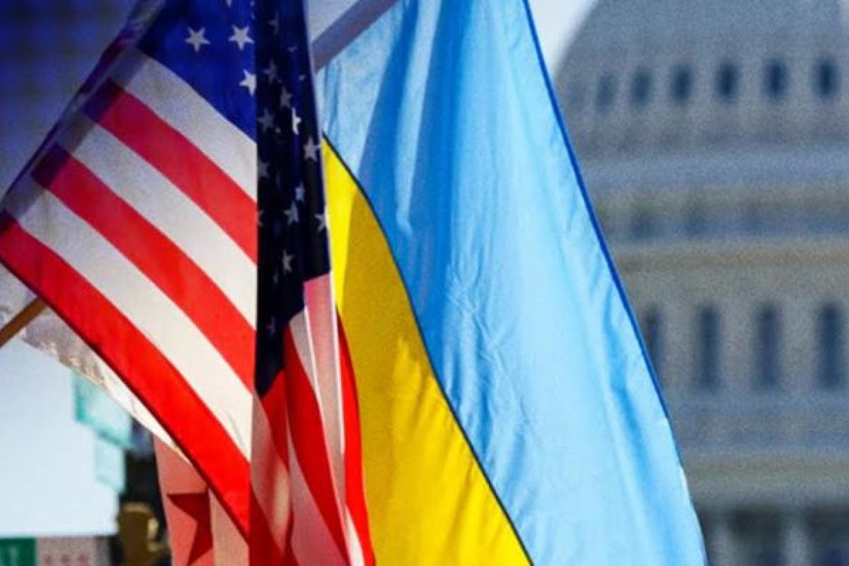 США анонсировали два пакета военной помощи для Украины: что в них войдет США анонсировали два пакета военной помощи для Украины: что в них войдет