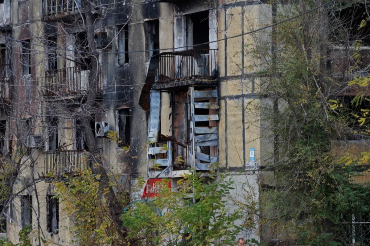 У Рубіжному "влада" визначила новий список квартир для "прихватизації": адреси