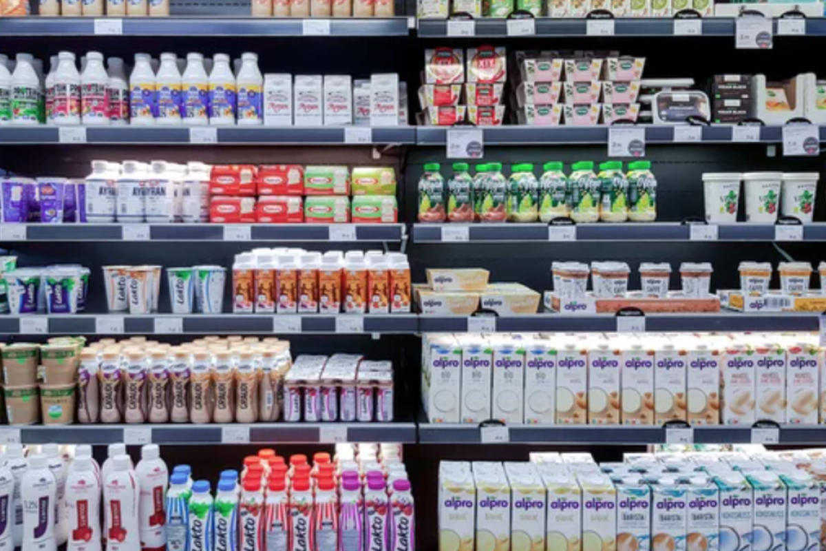 У мережі показали, скільки коштують продукти в окупованому Старобільську У мережі показали, скільки коштують продукти в окупованому Старобільську