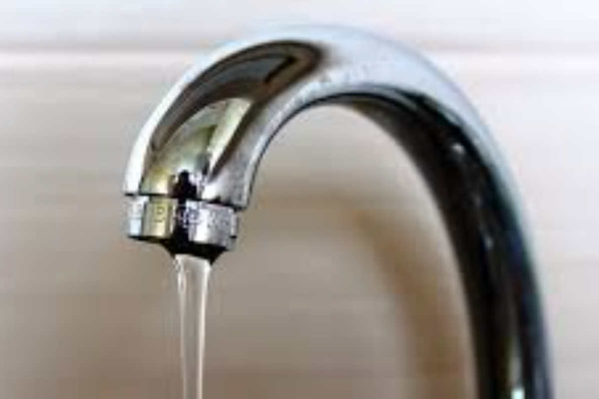 На Сумщине вводят графики подачи воды из-за отключений света