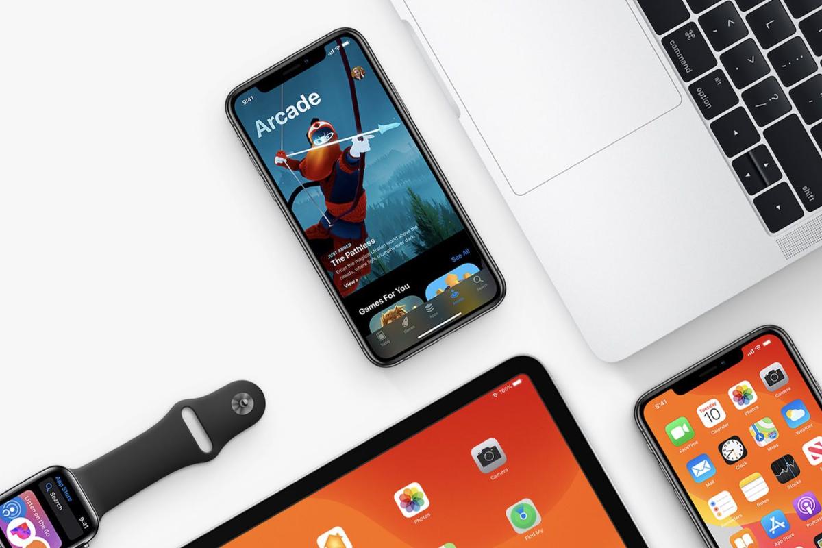 Де шукати найкращі огляди на iPhone, MacBook та іншу техніку Apple Де шукати найкращі огляди на iPhone, MacBook та іншу техніку Apple