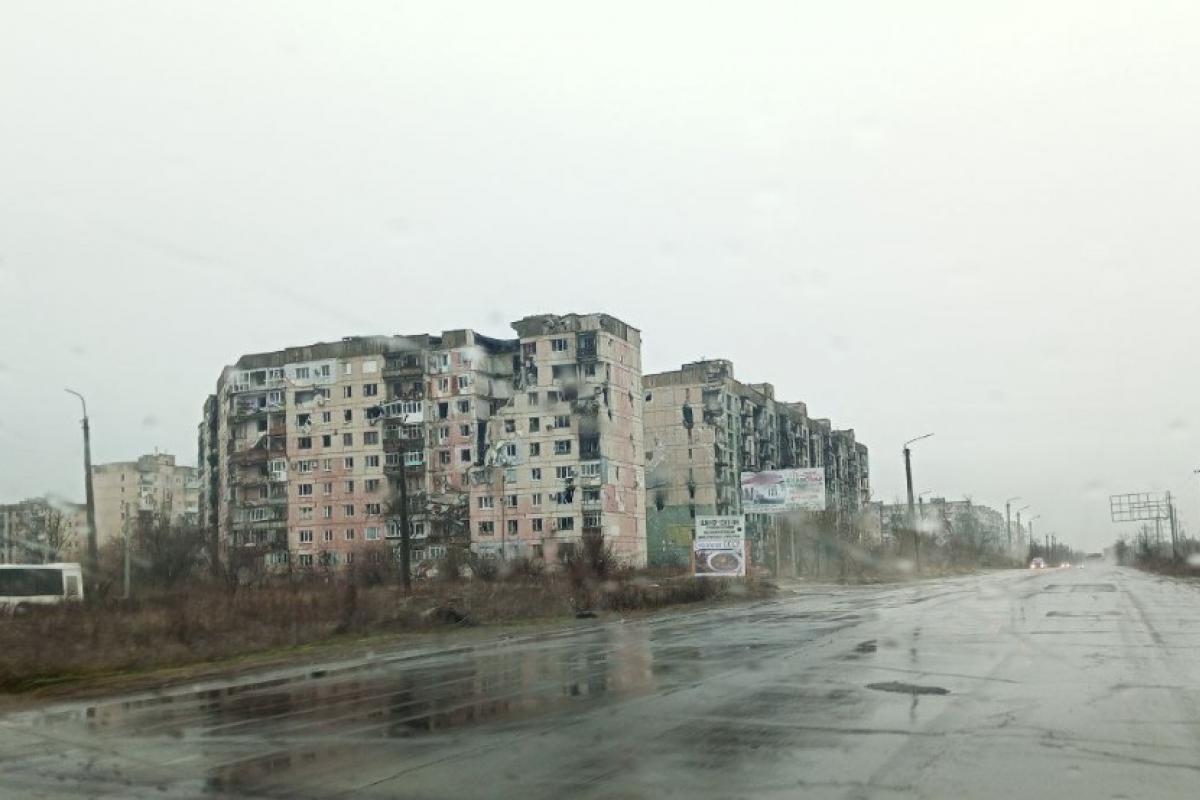 В оккупации придумали новый повод для "национализации" жилья, - ЦНС 