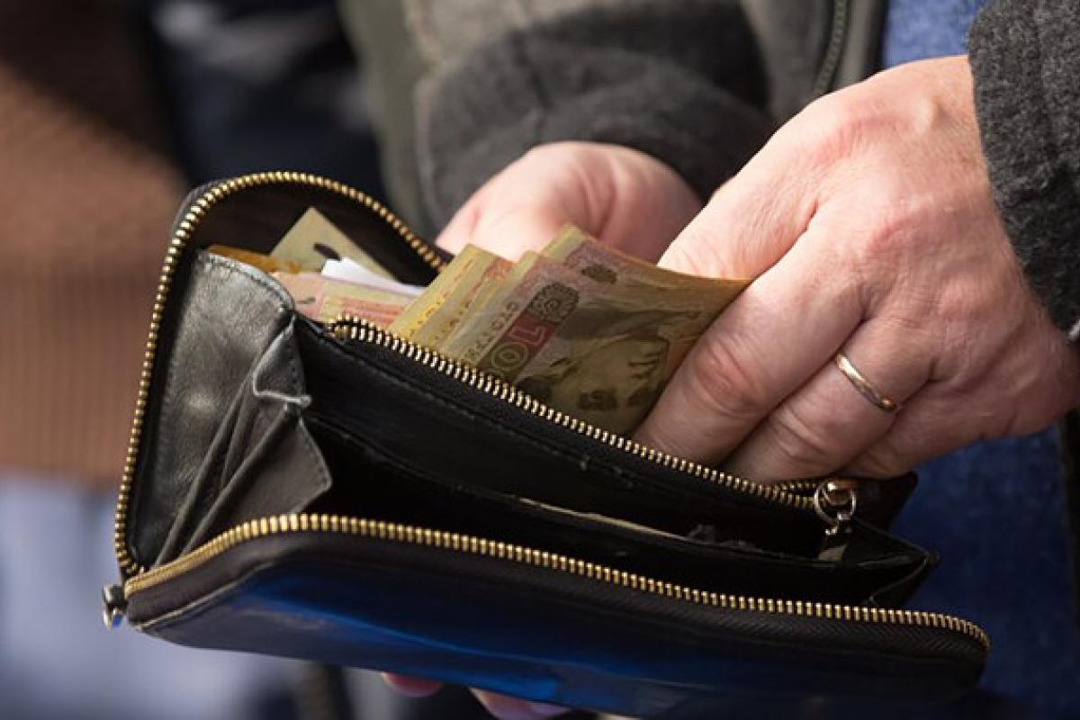 Прожитковий мінімум хочуть скасувати: що можуть отримати українці натомість Прожитковий мінімум хочуть скасувати: що можуть отримати українці натомість