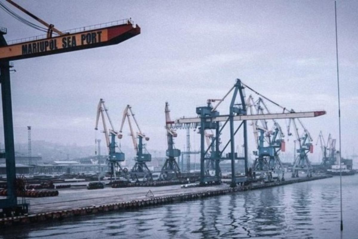 Росіяни планують збільшувати масштаби вивезення українського зерна з ТОТ, - ЦНС Росіяни планують збільшувати масштаби вивезення українського зерна з ТОТ, - ЦНС