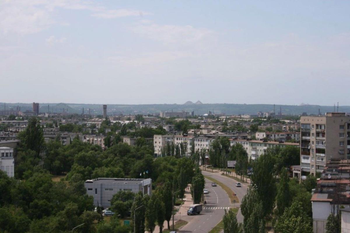 "Ділянки будуть передані новому власнику": дачі під Сєвєродонецьком йдуть під "прихватизацію" "Ділянки будуть передані новому власнику": дачі під Сєвєродонецьком йдуть під "прихватизацію"