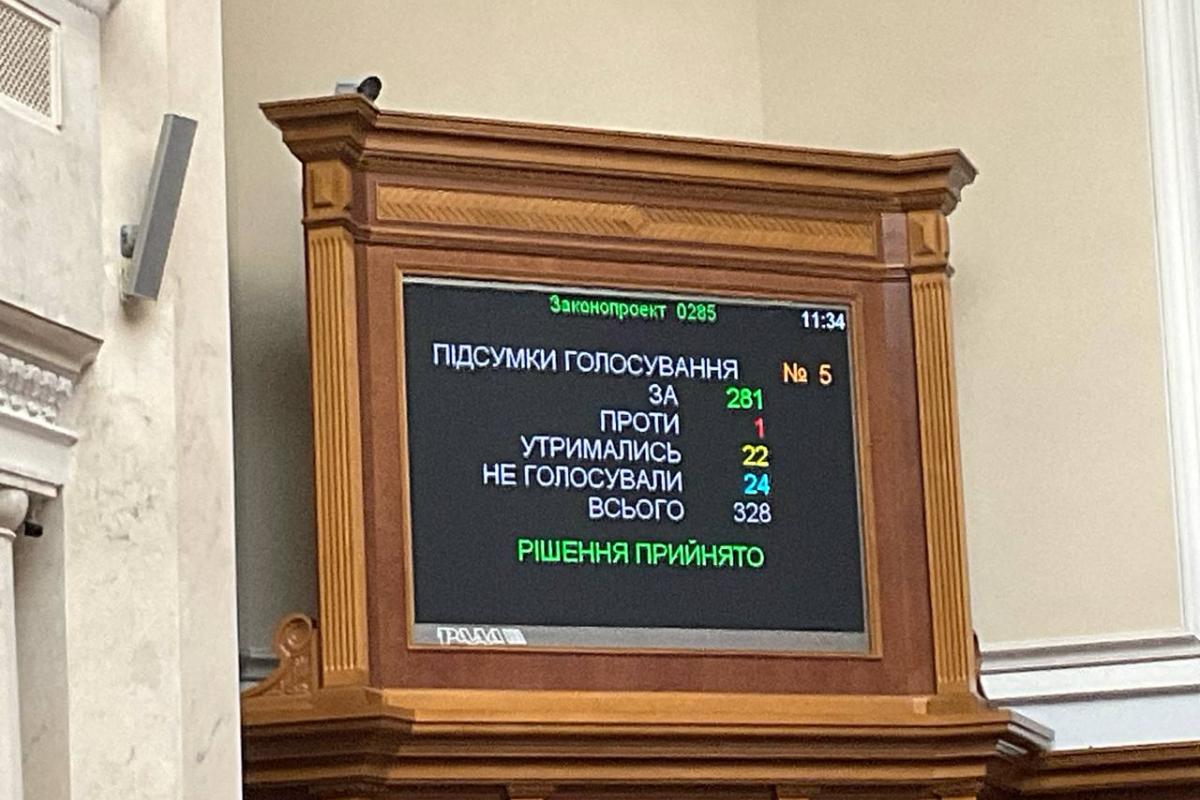 Парламент ратифікував Римський статут: що це означає для України Парламент ратифікував Римський статут: що це означає для України