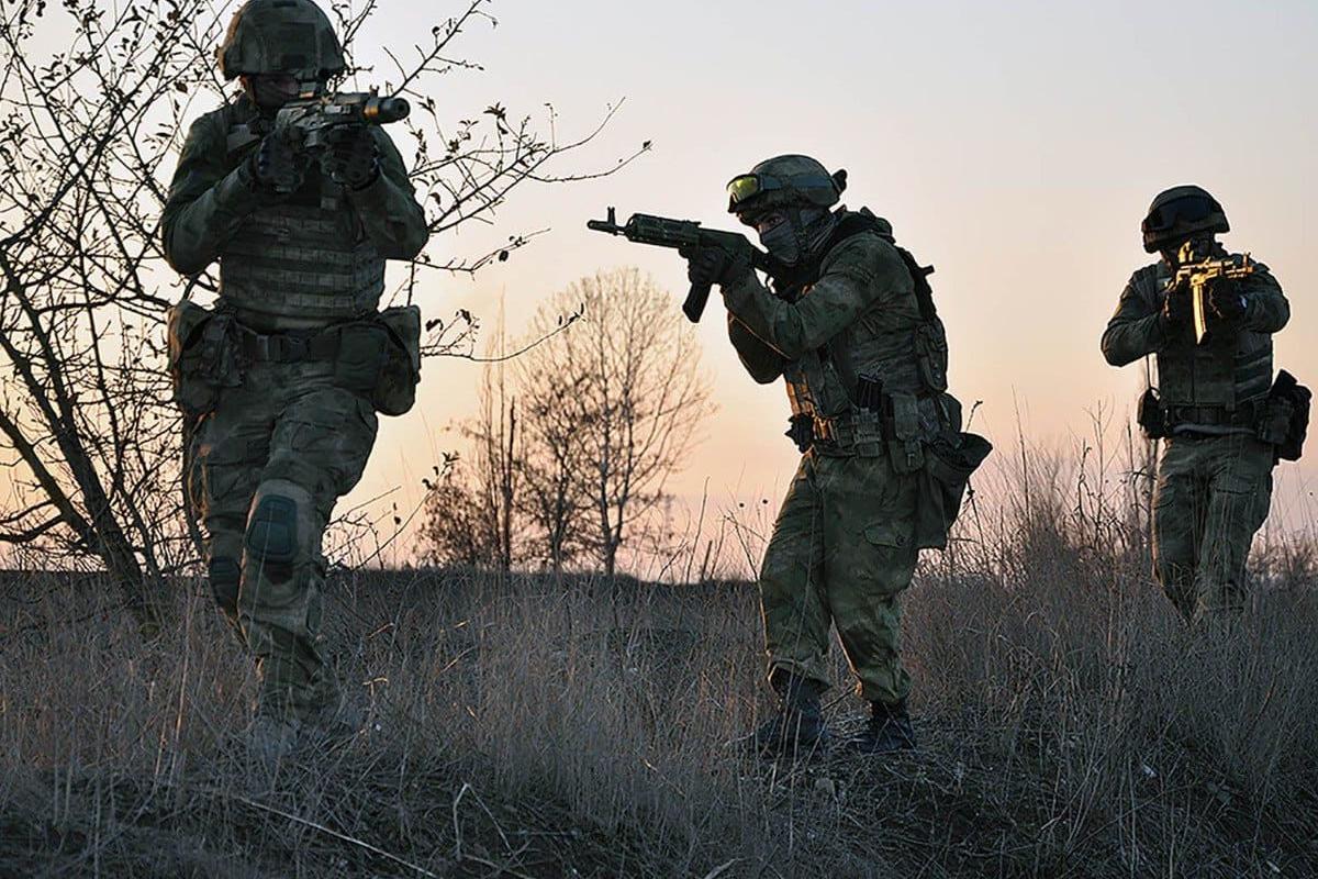 Просування ЗСУ у Курській області РФ: що відомо про ситуацію наразі