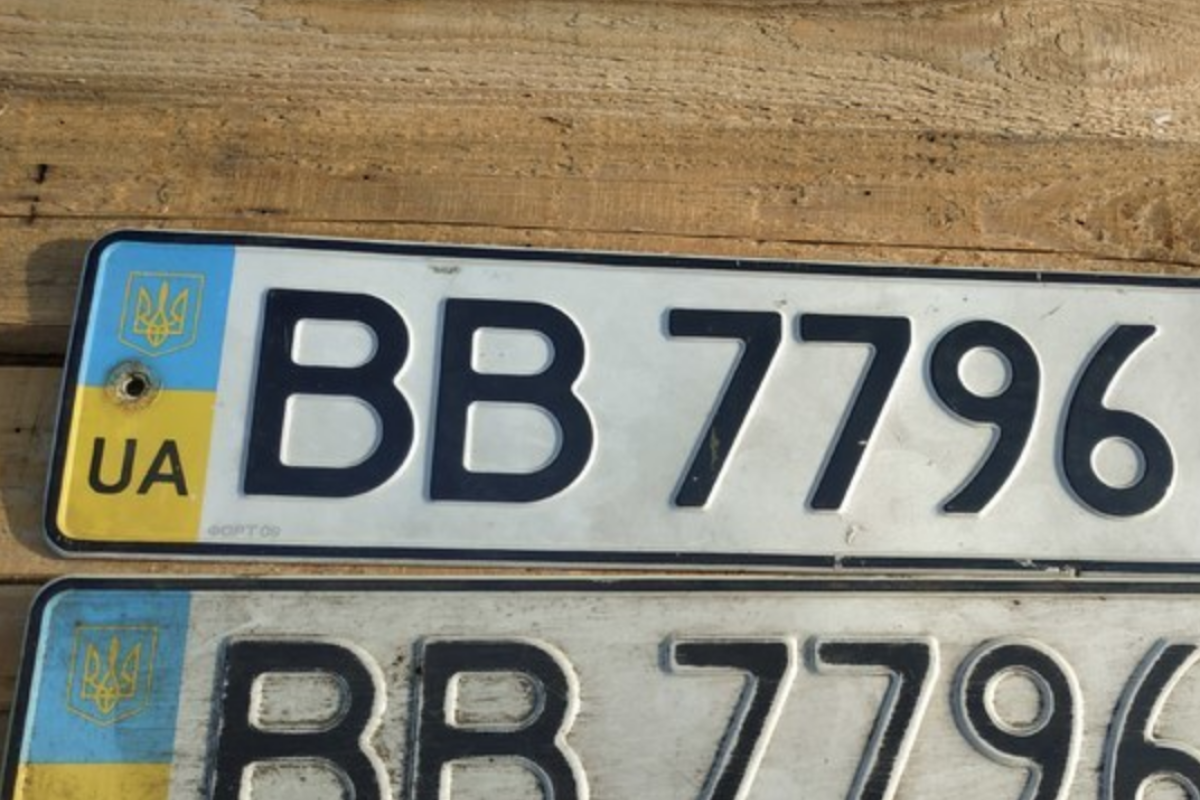 На окупованій Луганщині активно взялися за водіїв: що відбувається На окупованій Луганщині активно взялися за водіїв: що відбувається
