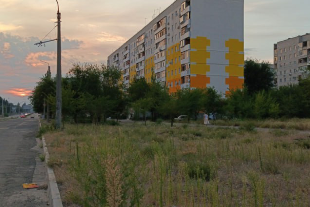 "Де люди?": У мережі показали фото вечірнього Сєвєродонецька "Де люди?": У мережі показали фото вечірнього Сєвєродонецька