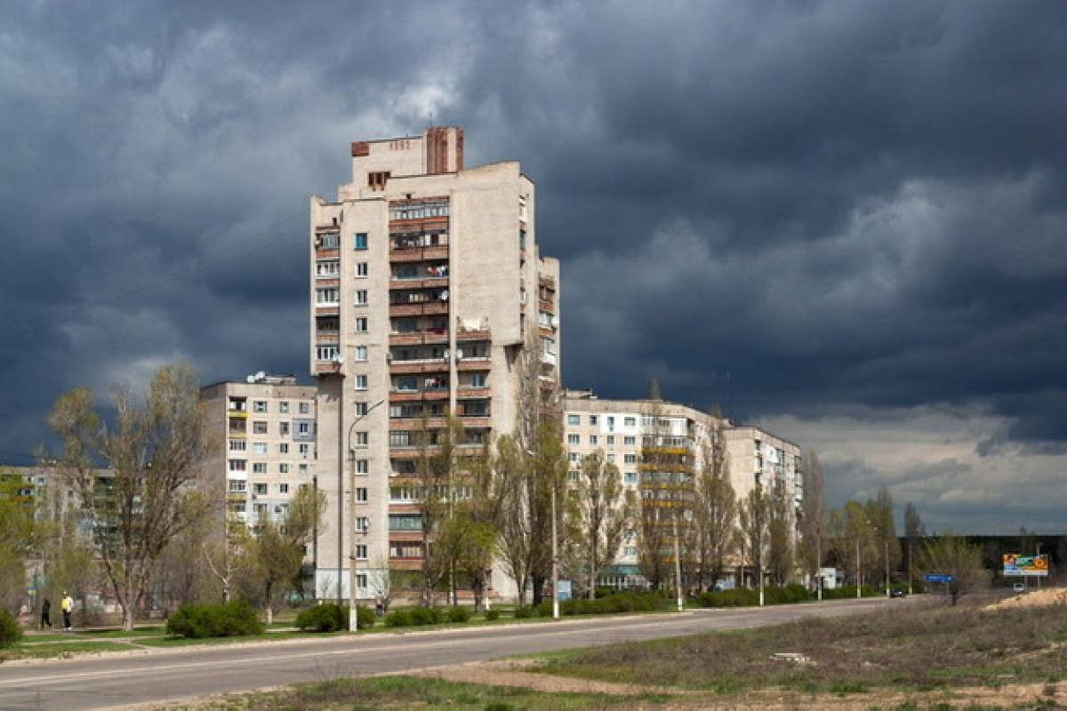 "Просто украли у народа уже почти 3 года жизни": в Рубежном у людей нет денег платить за коммунальные услуги