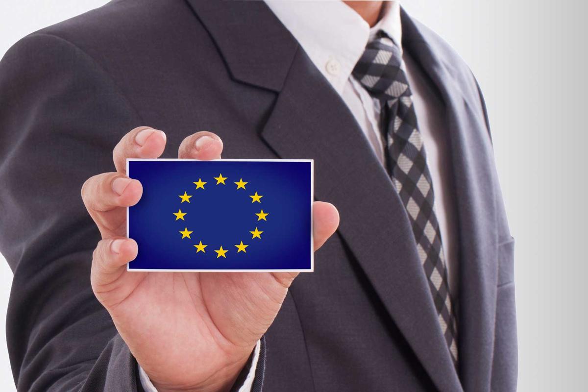 Как зарегистрировать компанию в ЕС? Как зарегистрировать компанию в ЕС?