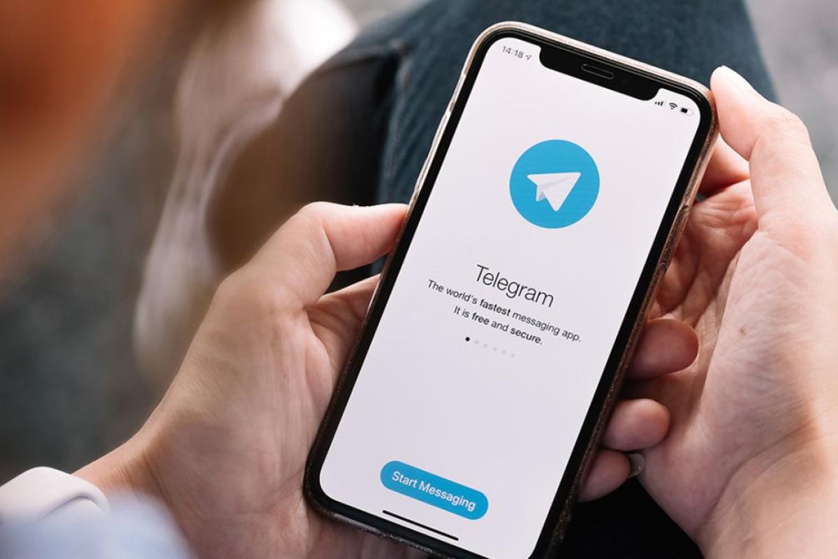 Telegram изменил правила поиска: номера телефонов и IP-адреса могут быть раскрыты