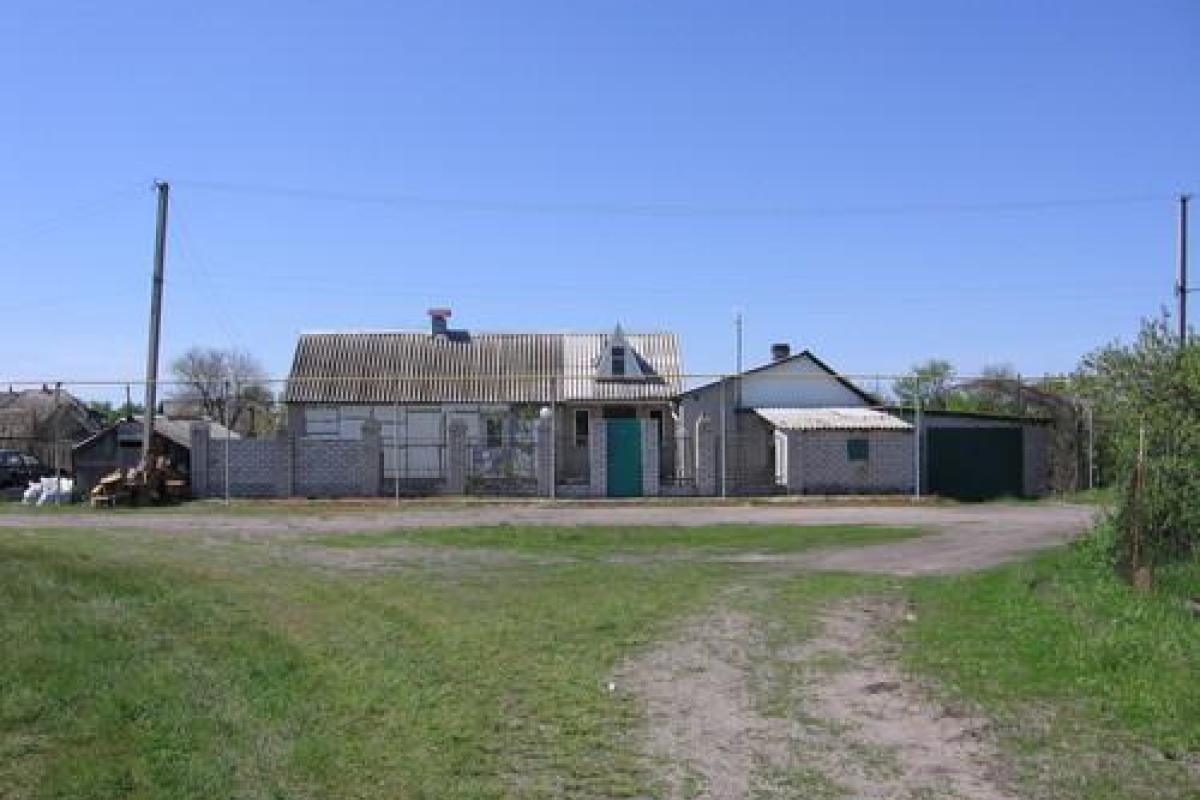 Нова форма роботи: як торгують у населених пунктах поблизу Сіверськодонецька