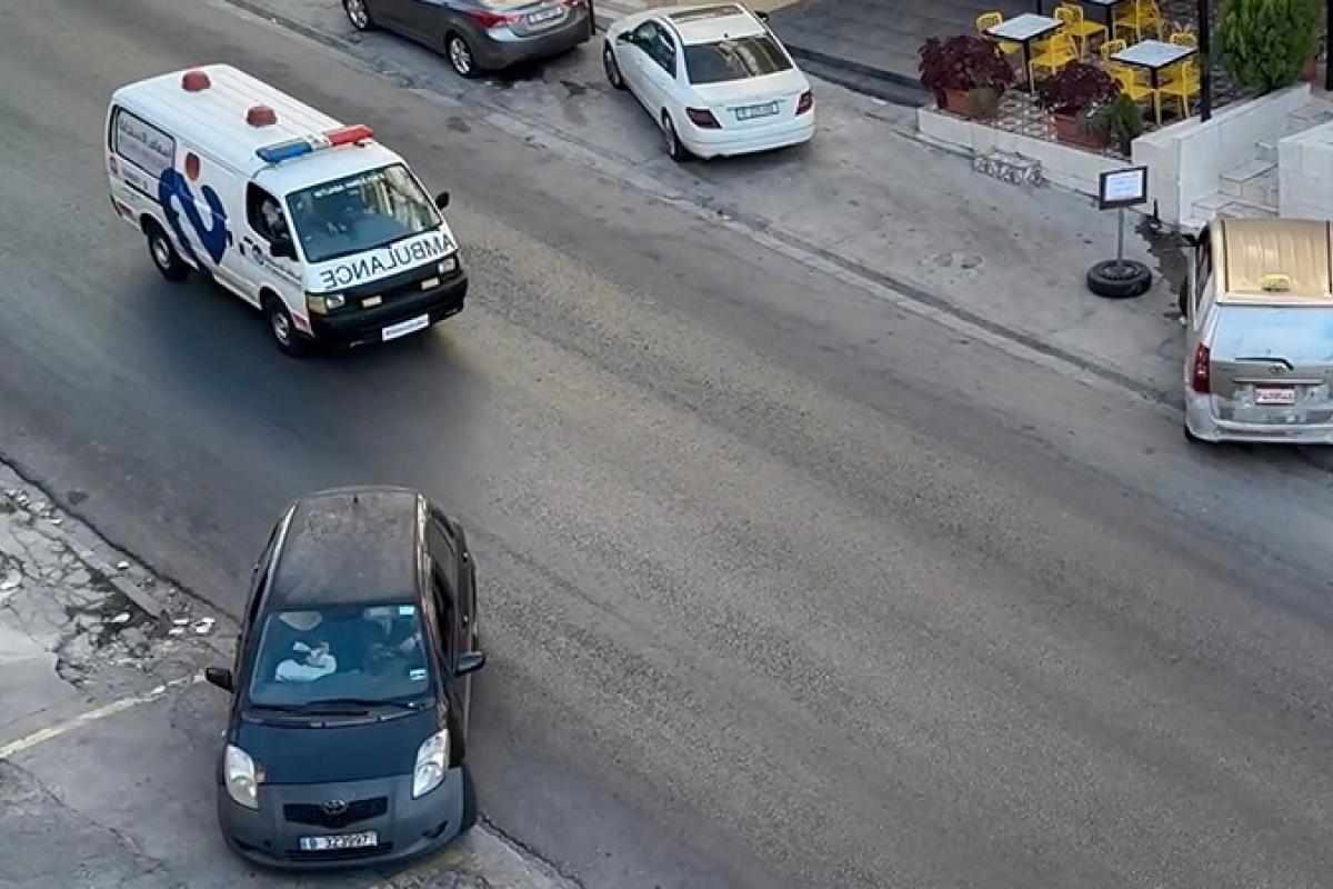 У Лівані сталися масові вибухи пейджерів: що відомо У Лівані сталися масові вибухи пейджерів: що відомо