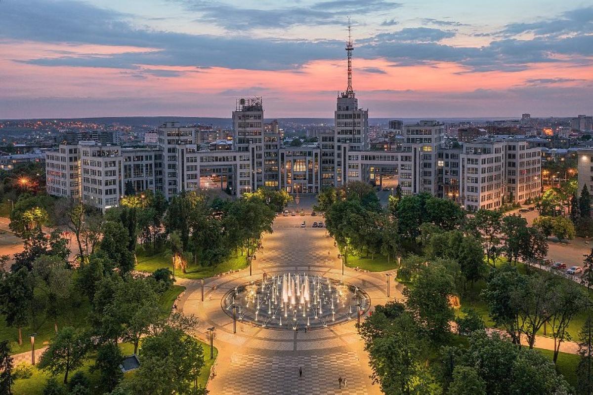 Про.Харків - інформаційний портал Харкова, на якому є все Про.Харків - інформаційний портал Харкова, на якому є все