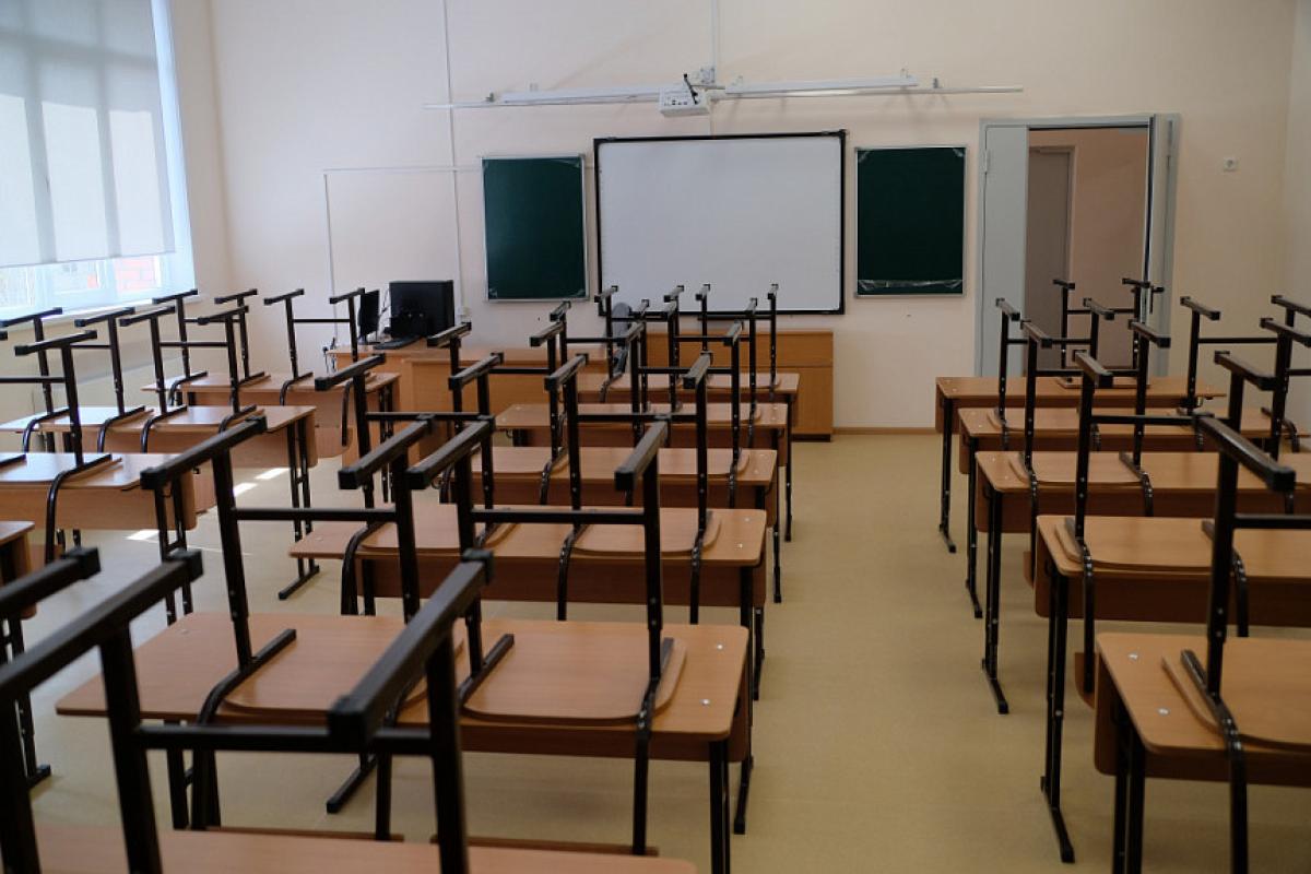 У школах окупованої Луганщини проходить агресивна русифікація: подробиці від ЦНС У школах окупованої Луганщини проходить агресивна русифікація: подробиці від ЦНС