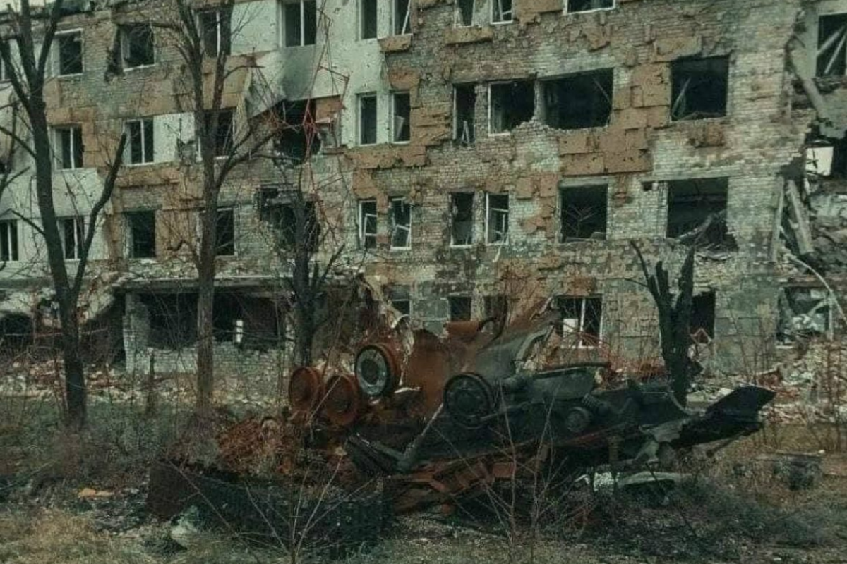 В Рубежном выявили еще почти 20 "бесхозных" квартир: адреса